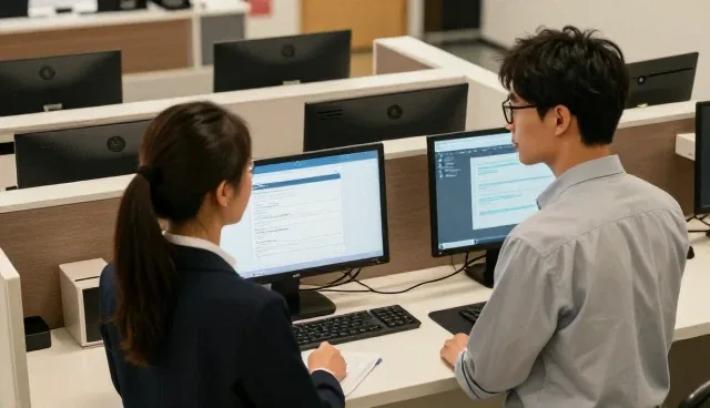 系统集成选型中的关键考量因素解析
