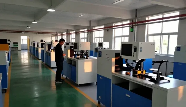 洛阳奥维特精工轴承有限公司打造专业涵盖系统集成服务