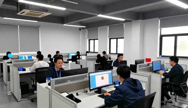 数据中台建设满足复杂环境应用需求