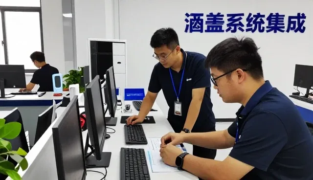 使用技术服务需要关注哪些方面？