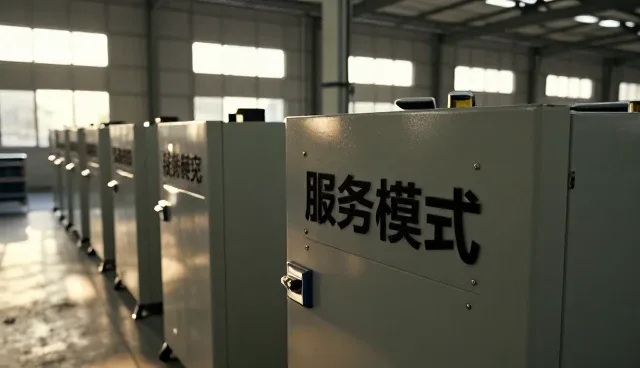 选型设计中的关键考量因素分析